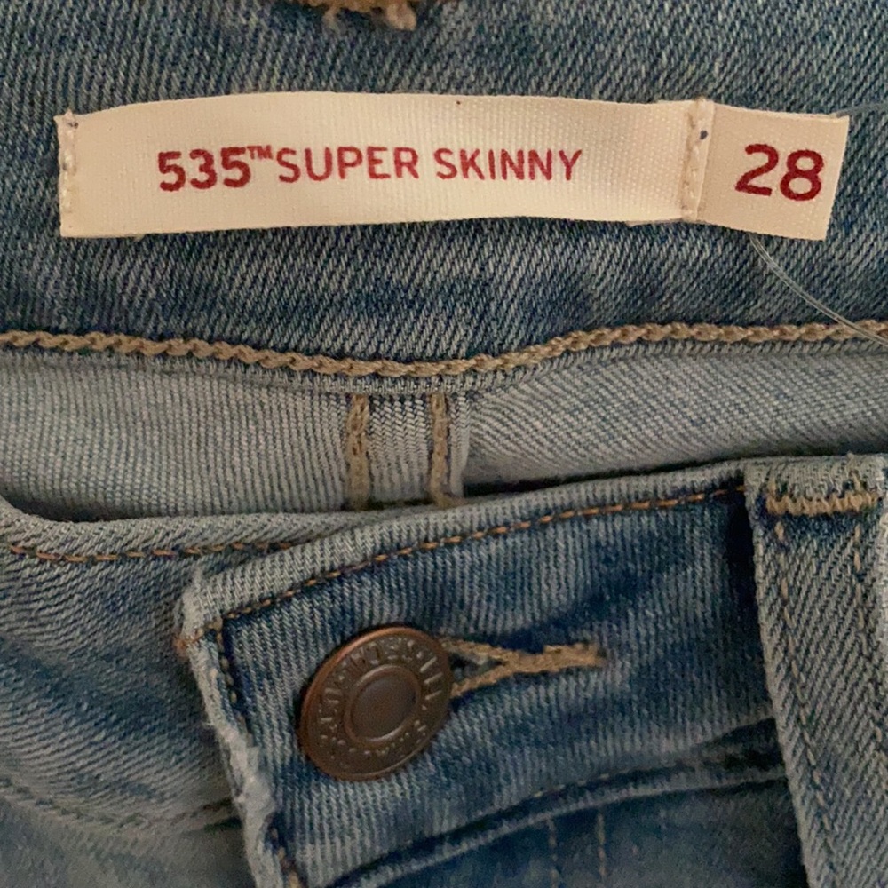 Jeans - Picture 4 of 4